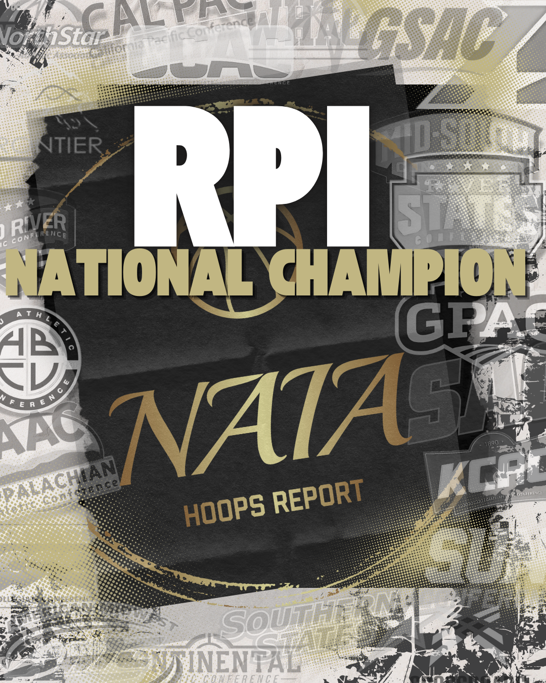 Using past RPI’s to Determine a 2025 National Champion