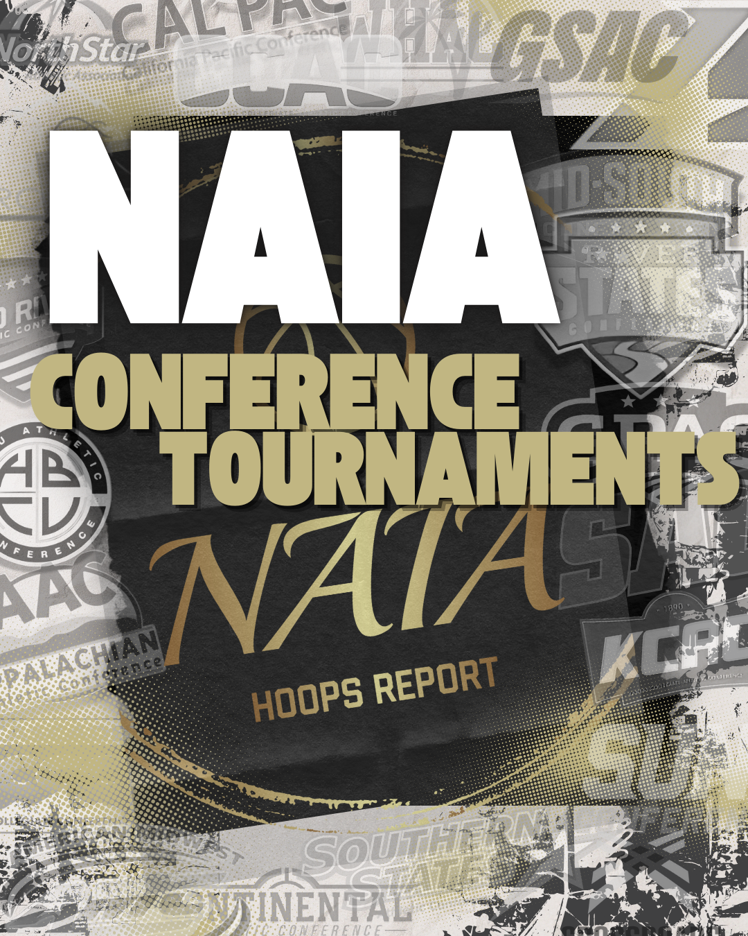 NAIA MBB Conference Tournaments | Wednesday, February 26th